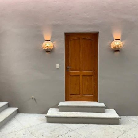 Brisas De Sol Hotel Pátzcuaro Buitenkant foto