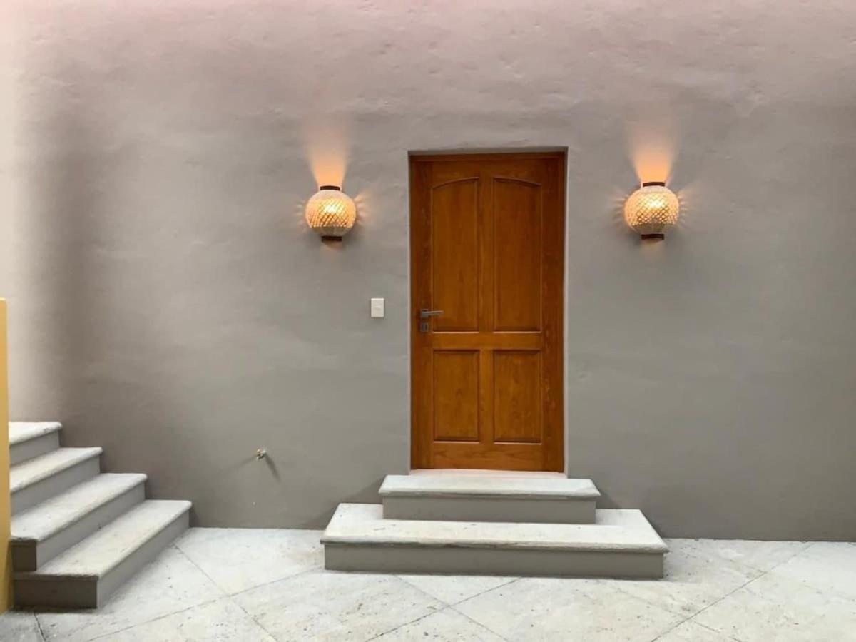 Brisas De Sol Hotel Pátzcuaro Buitenkant foto