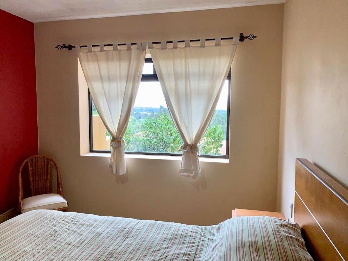 Brisas De Sol Hotel Pátzcuaro Buitenkant foto